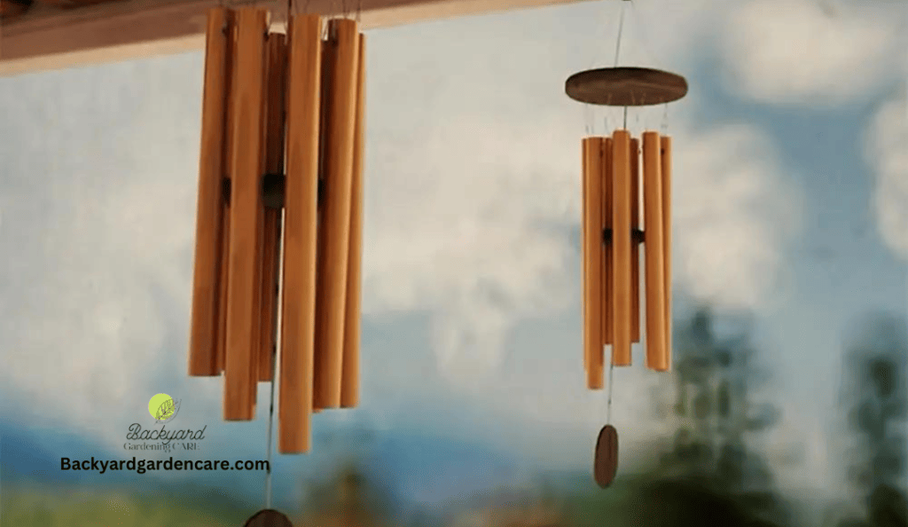 Wind Chimes