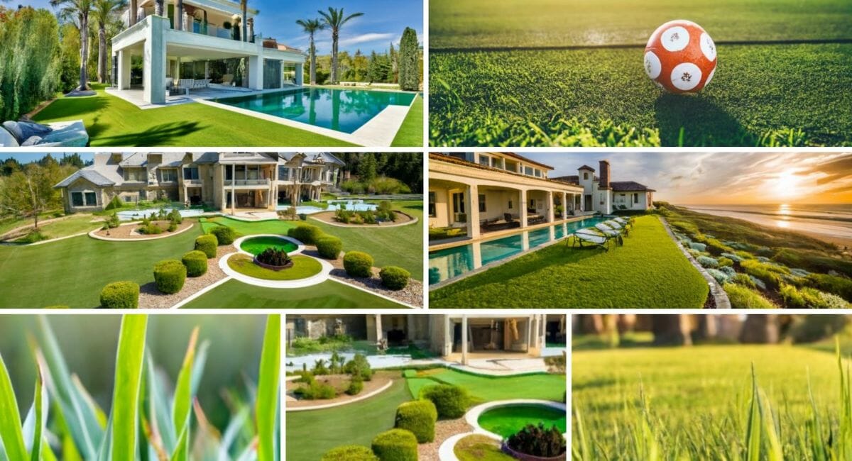 Mixing Bermuda and St. Augustine Grass for a Lush Hybrid Lawn Mastering the Art With 5 Best